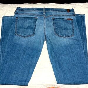 7 for all mankind